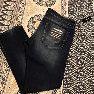Mens Diesel Jeans New!